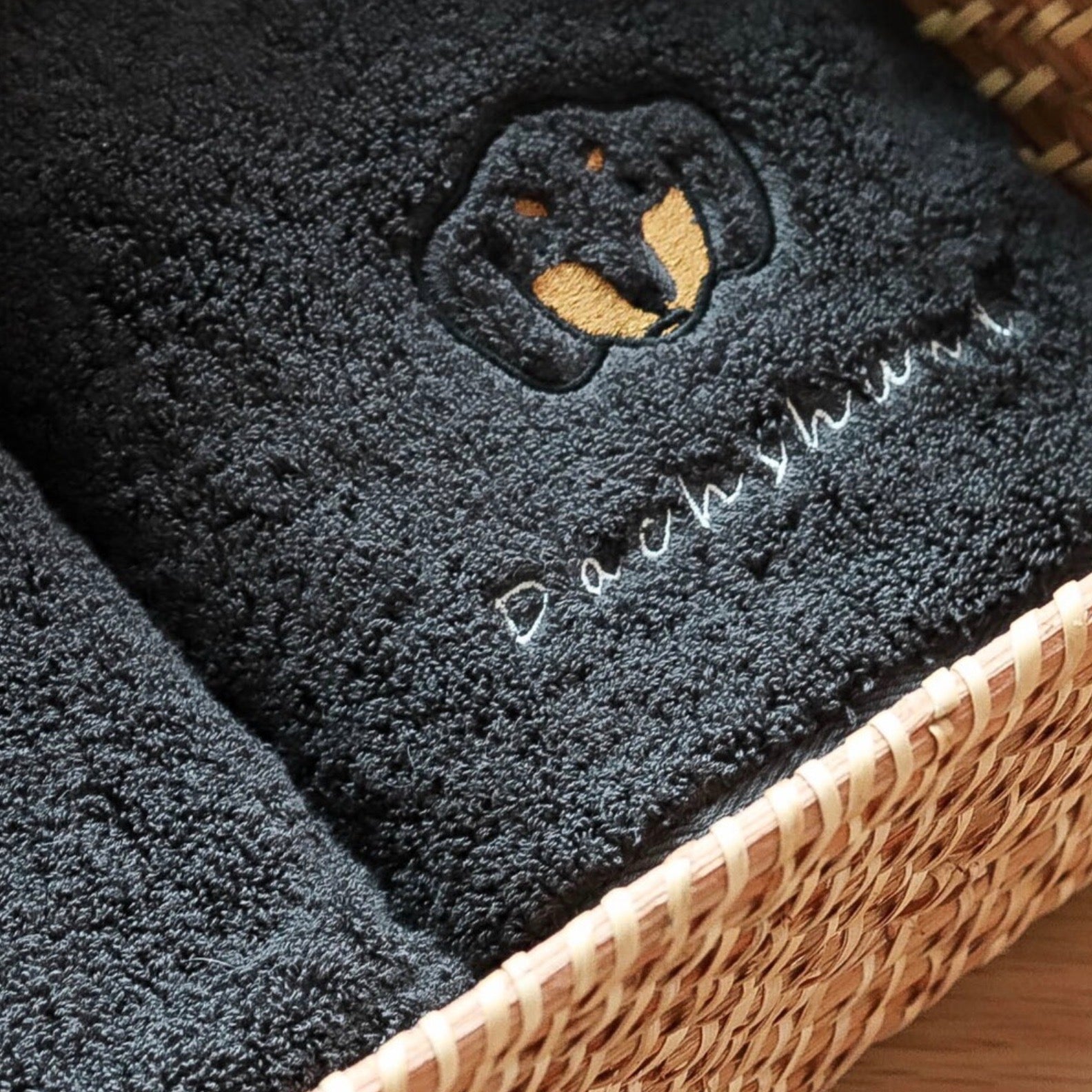 海外犬服 高品質なインポートのドッグウェア通販【BM WORLD】ネーム