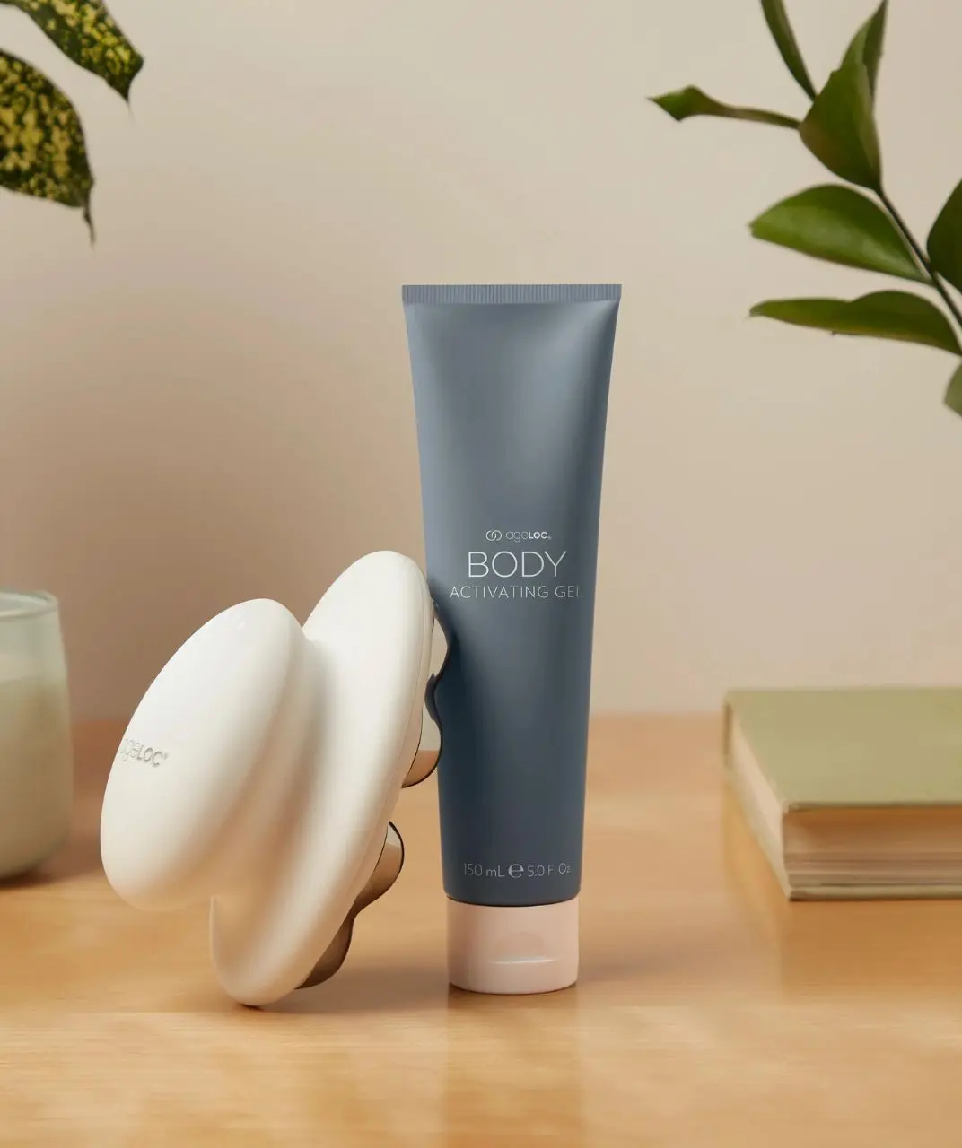 ageLOC Body Activating Gel | 2025 Urban Beauty Care