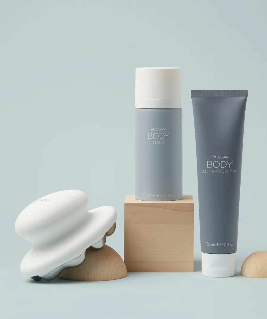 ageLOC WellSpa iO Essential System | 2025 Urban Beauty Care