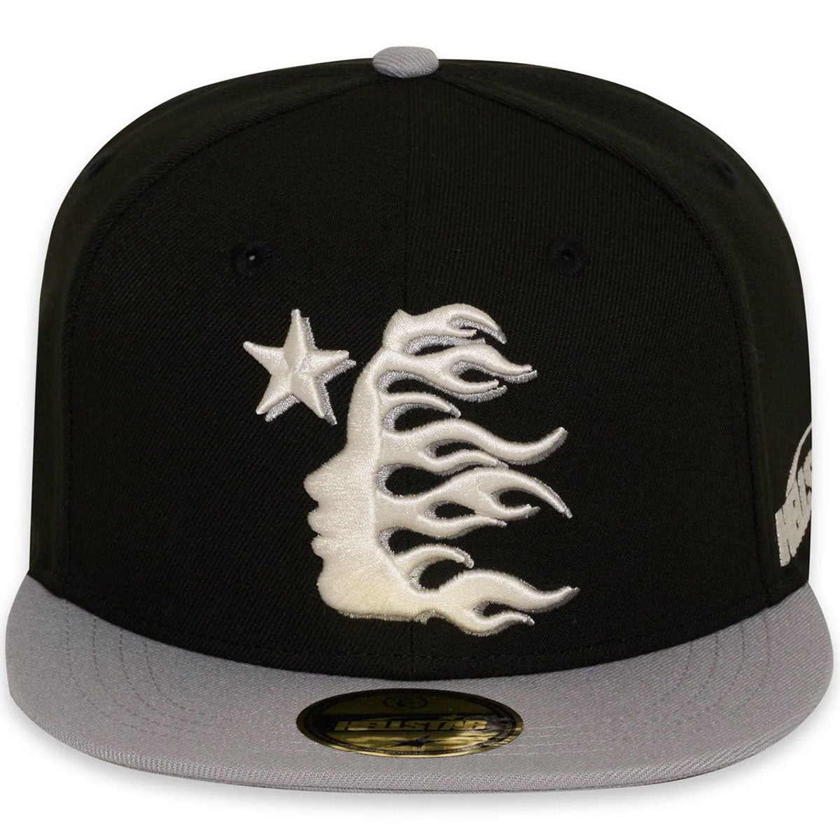 Hellstar Baseball Hat (Black) – Urban Street Wear