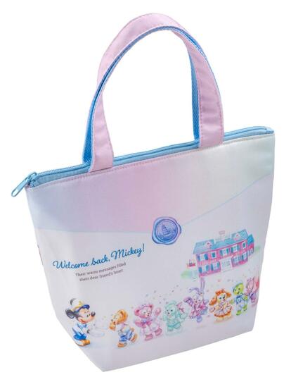 ディズニー】どれ買う？全部ほしい！1/8～から買える「ダッフィー最新