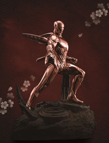 カッコイイにはワケがある! 王室御用達「ロイヤルセランゴール」の