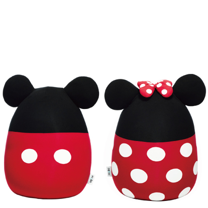 ミッキーから離れられない!?【Yogibo×ディズニー】大人気コラボ