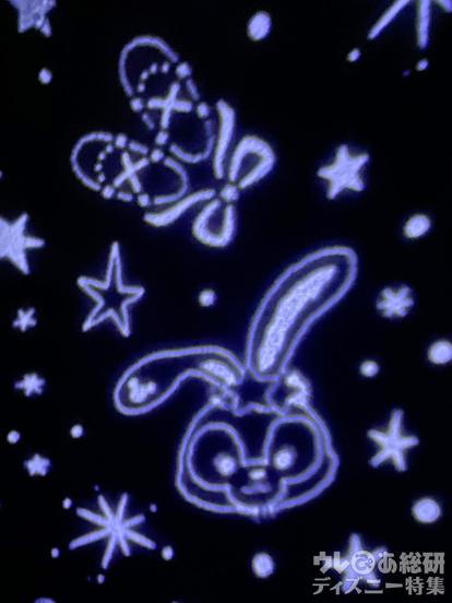 ダッフィー】大人気「プラネタリウム」再販！楽しすぎる使用感レビュー