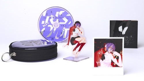 チェンソーマン】『IRIS OUT / JANE DOE』＜IRIS OUT盤 【初回限定