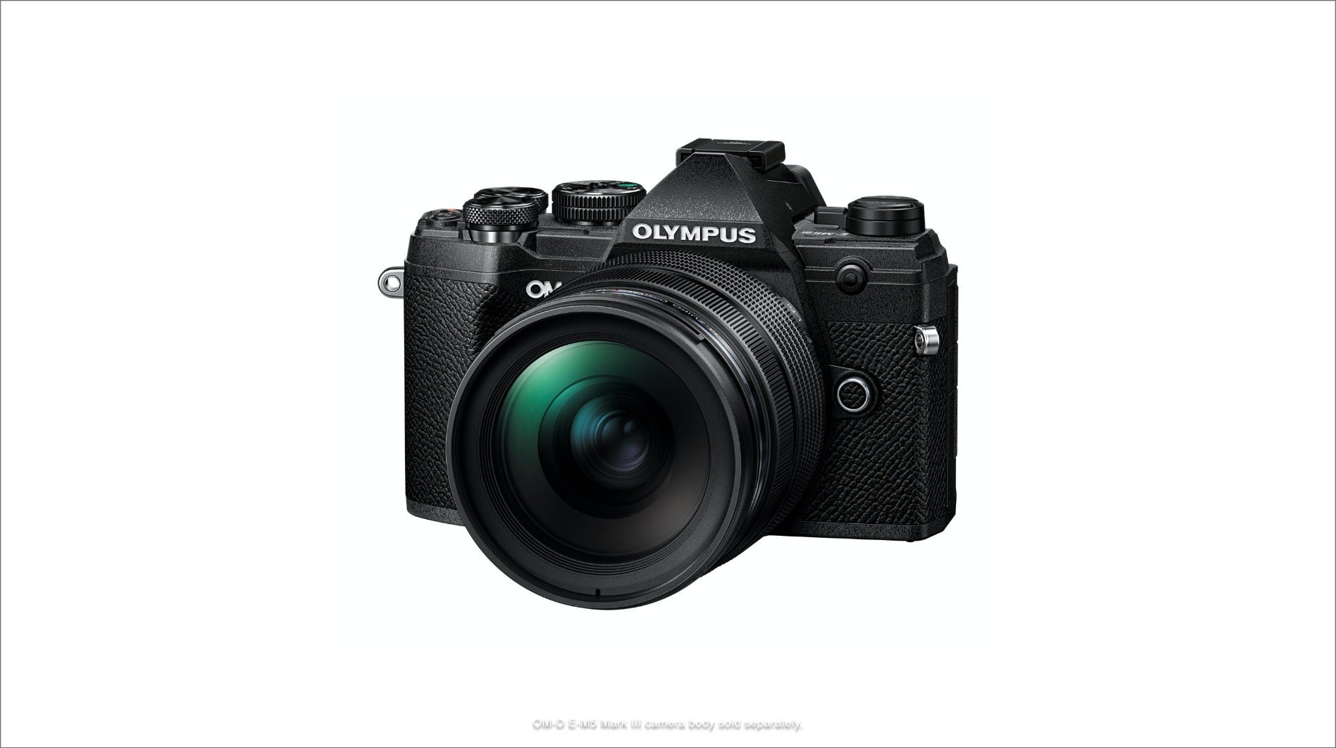 Buy M.Zuiko Digital ED 12-40mm F2.8 PRO II From OM SYSTEM