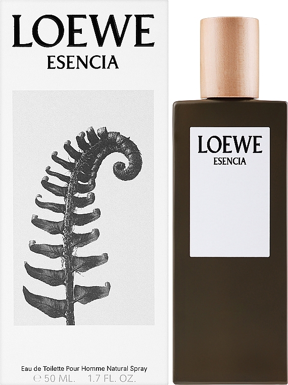 Loewe Esencia pour Homme - Eau de Toilette | MAKEUP