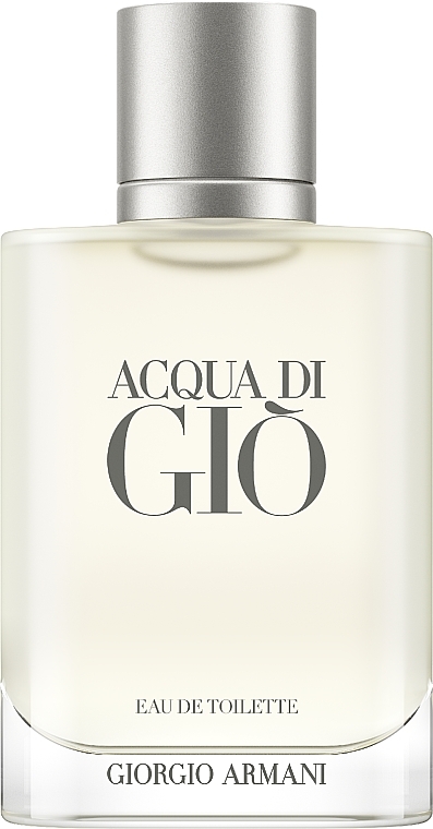Giorgio Armani Acqua di Gio Pour Homme 2024 - Eau de Toilette | MAKEUP