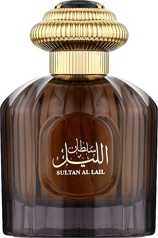 Al Wataniah Khususi Sultan Al Lail - Eau de Parfum | MAKEUP