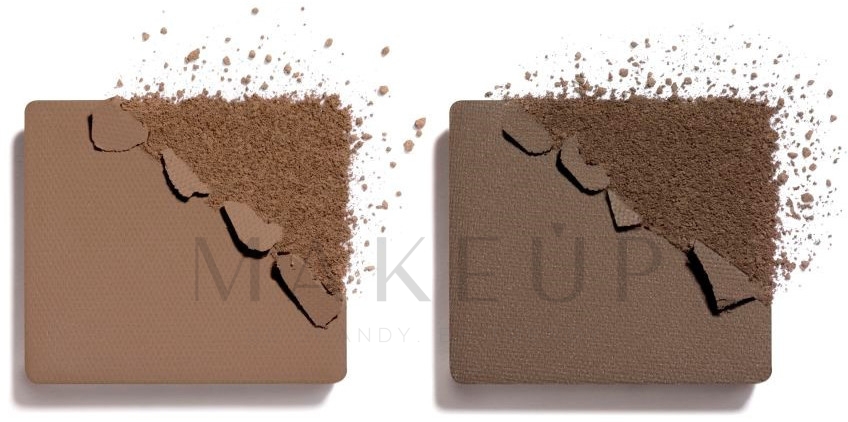 Chanel La Palette Sourcils - Brow Makeup Kit | MAKEUP