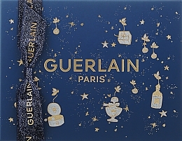 ♥【472】GUERLAIN スキンケア お試しサイズおまとめセット GIFT SETS