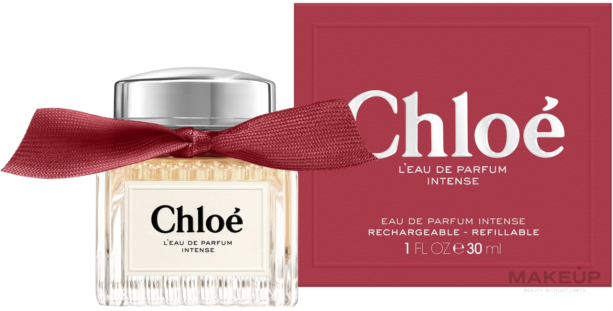 Chloe L'Eau de Parfum Intense - Eau de Parfum | MAKEUP