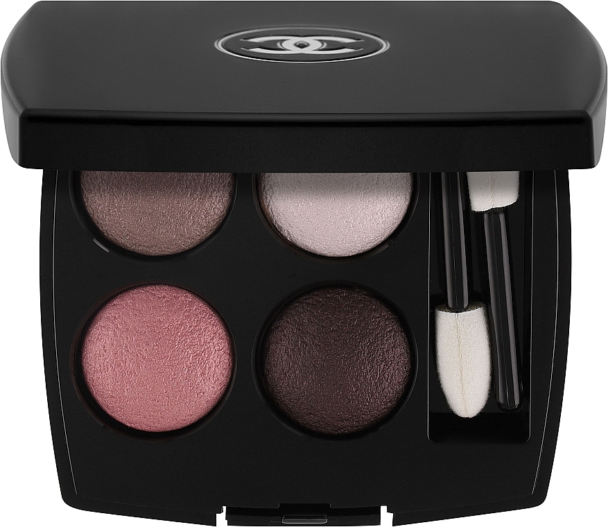 Chanel Les 4 Ombres Multi-Effect Quadra Eyeshadow - Eyeshadow