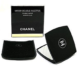Chanel Miroir Double Facettes - Double Mirror | MAKEUP