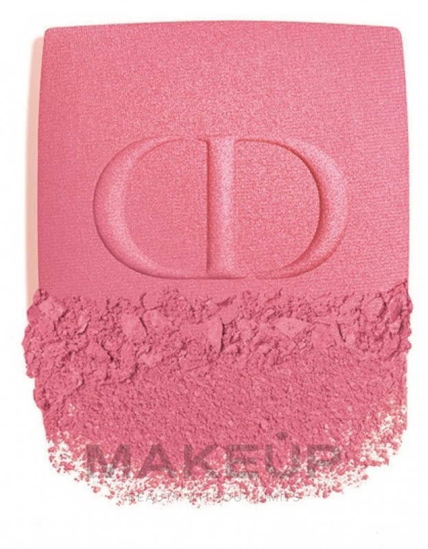 Dior Rouge Blush Collection 2023 - Blush | MAKEUP