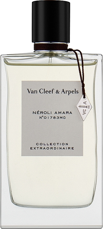 Van Cleef & Arpels Collection Extraordinaire Neroli Amara - Eau de