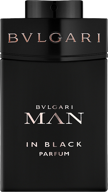 Bvlgari Man In Black Parfum - Parfum | MAKEUP
