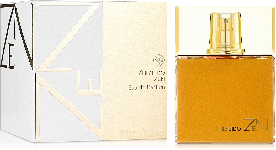 Shiseido Zen - Eau de Parfum | MAKEUP