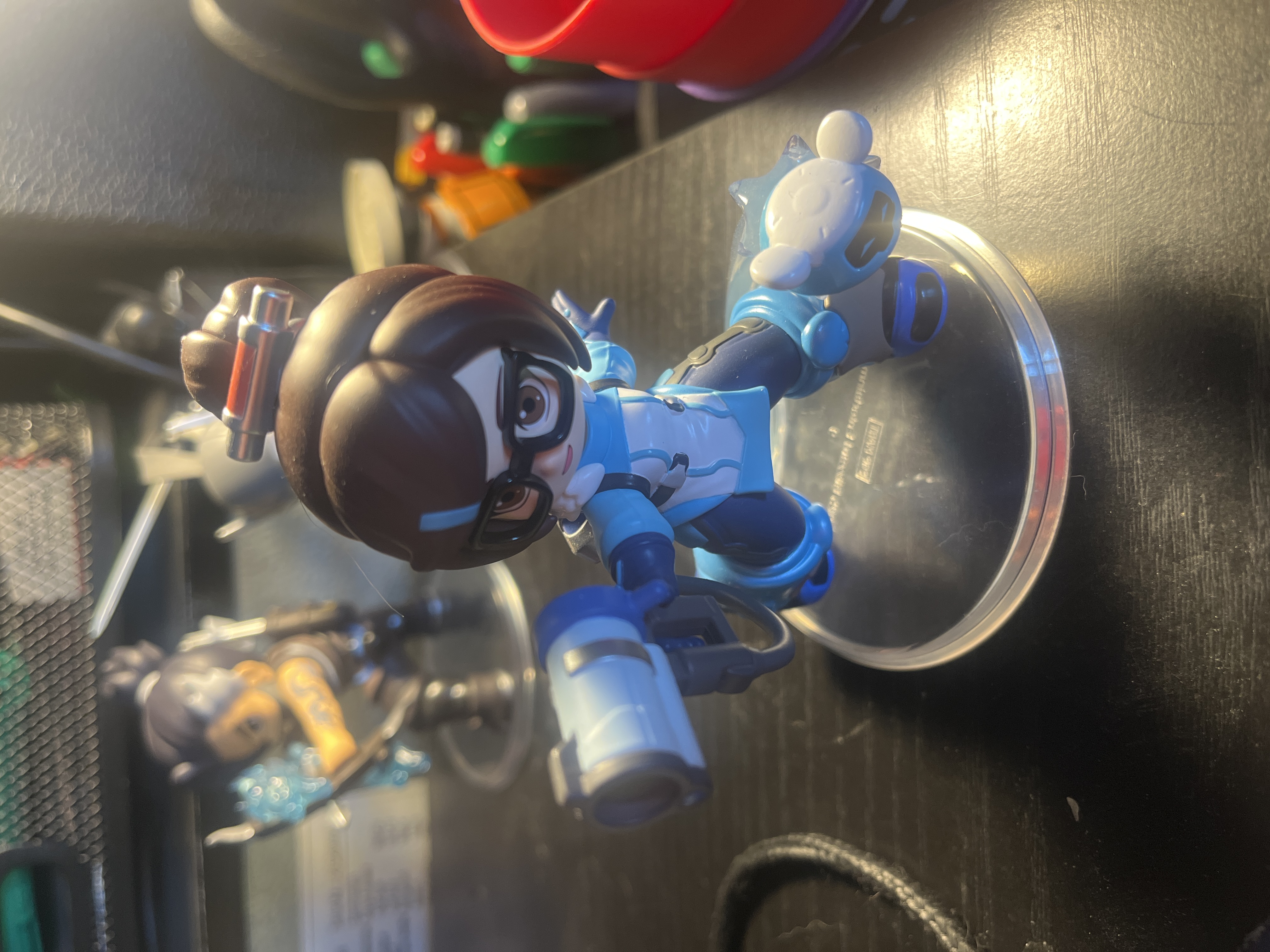 POP NOW:Overwatch Play of the Game Series Figures - POP MART