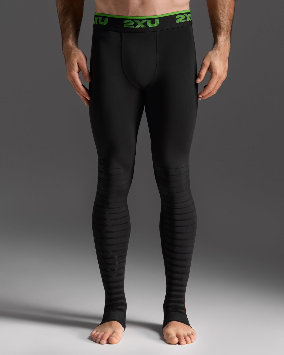 Power Recovery Compression Tights – 2XU US