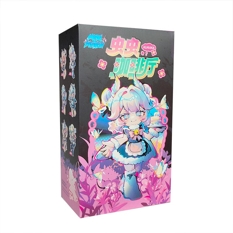 Sale】Kukaka Insect Cafe Series BJD Doll Blind Box – ToyBeta US