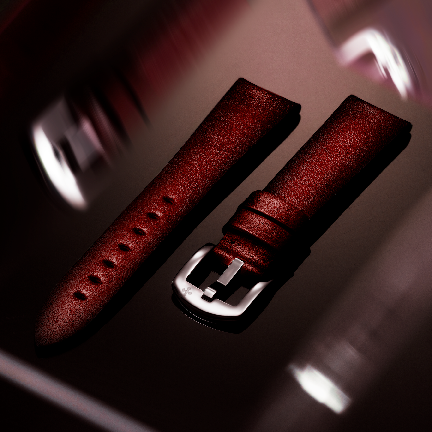 Redentore Enigma Red - 1221573 | Venezianico