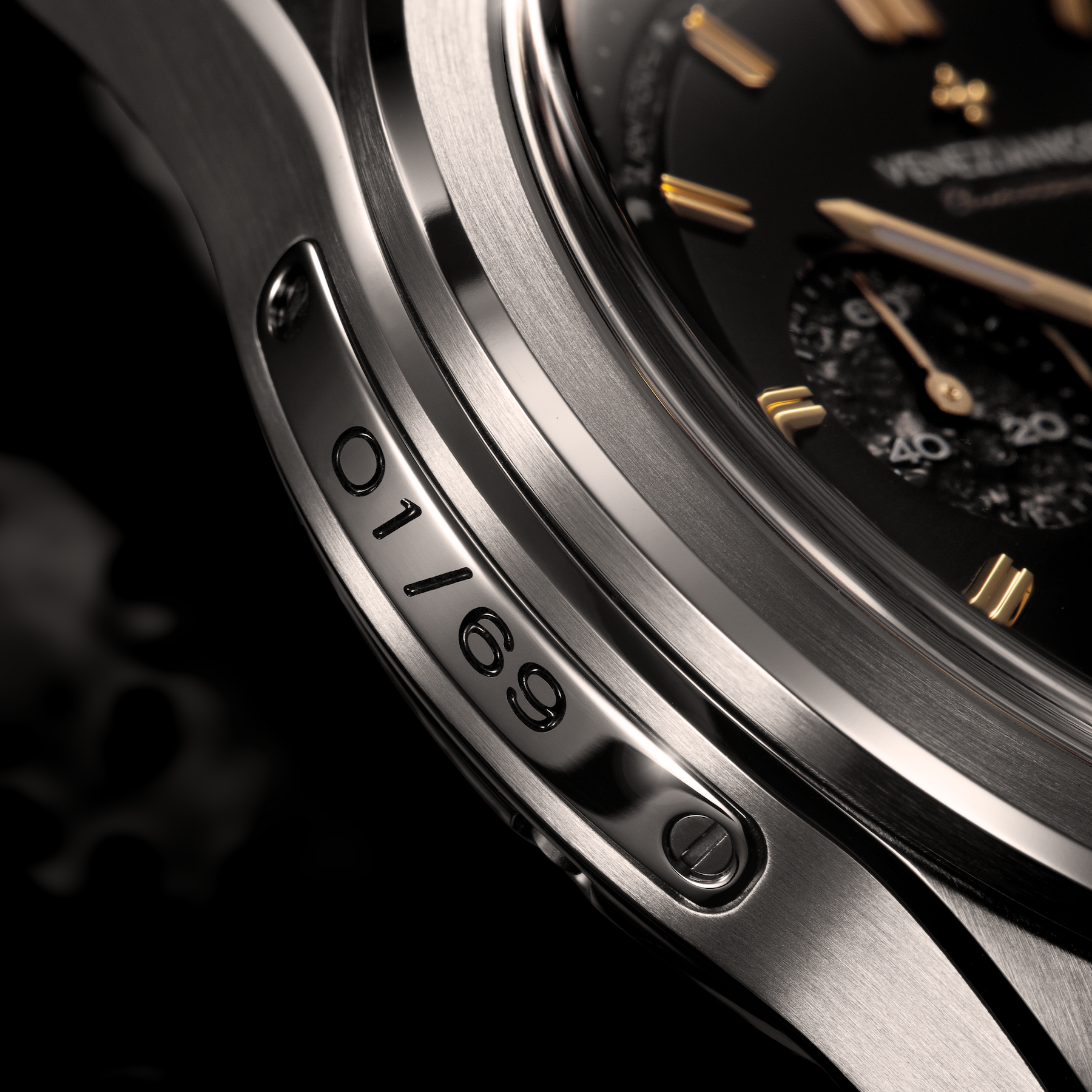 Bucintoro 1969 - Limited Edition | Venezianico