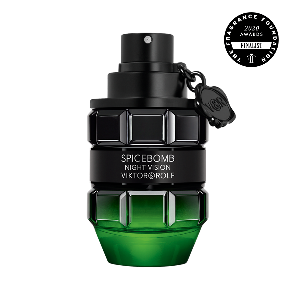 Spicebomb Night Vision Cologne | Viktor & Rolf Official
