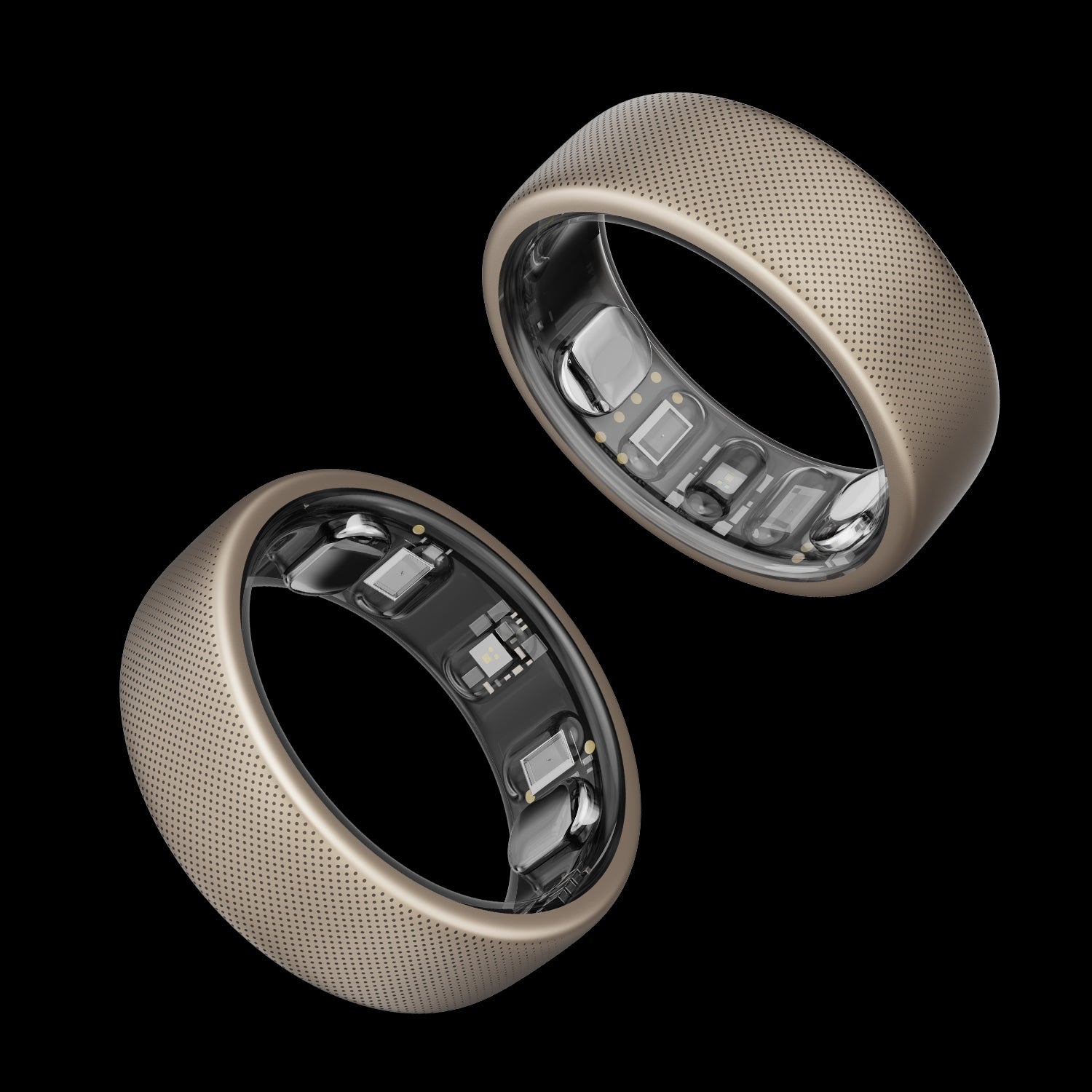 Amazfit T-Rex Ultra + Helio Ring