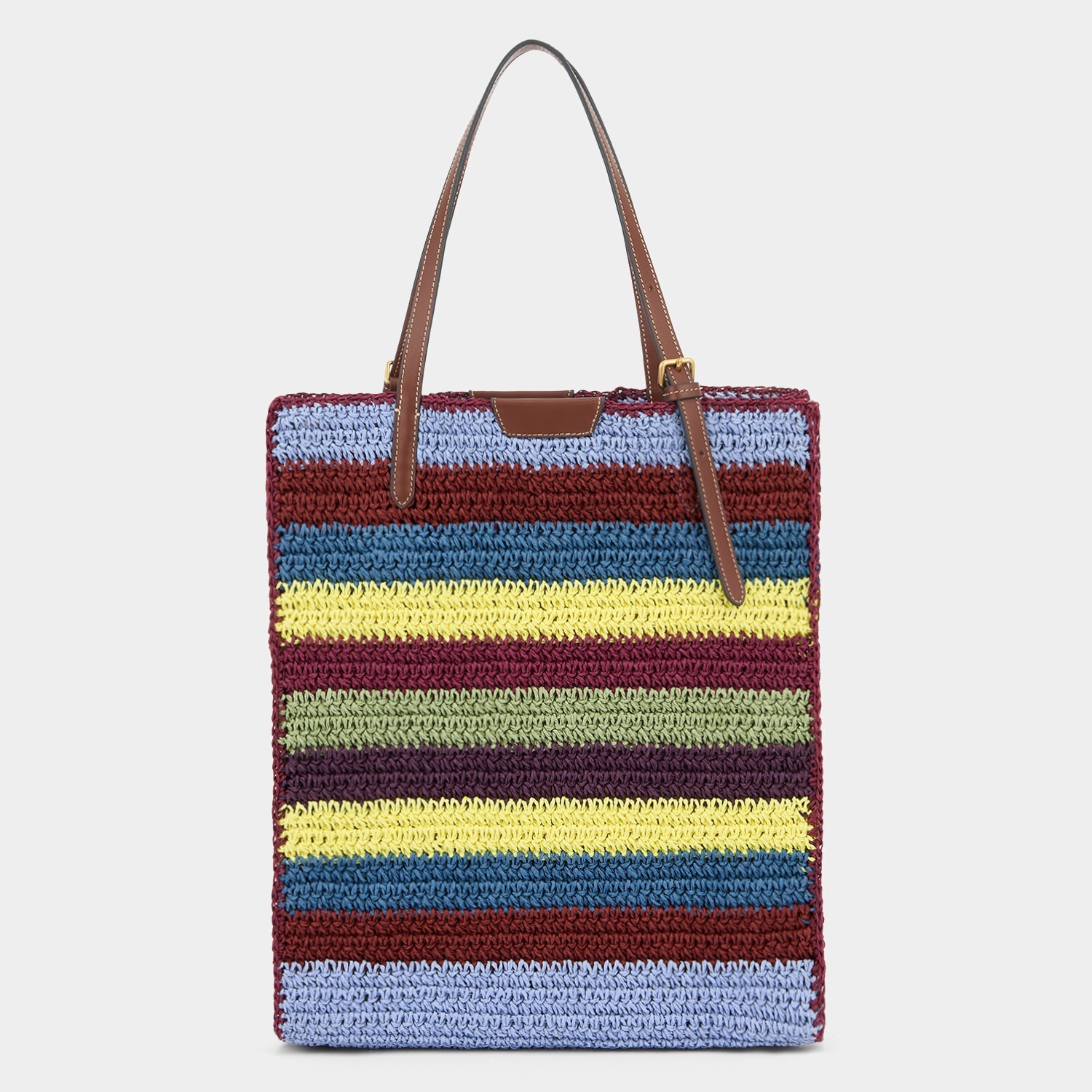 Anya Brands N/S PEZ Tote | Anya Hindmarch US