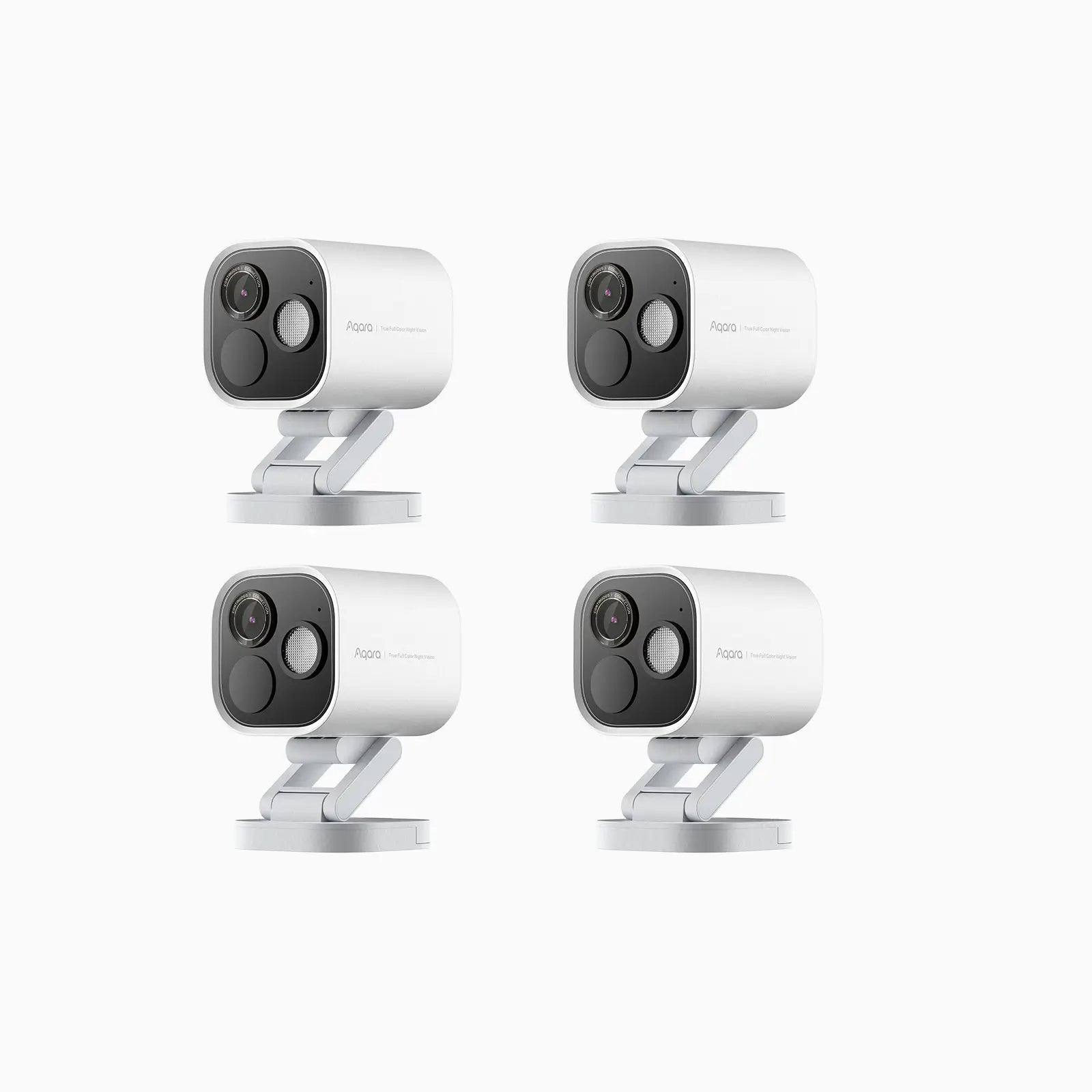 Camera Hub G5 Pro ( 4 Pieces) – Aqara LLC