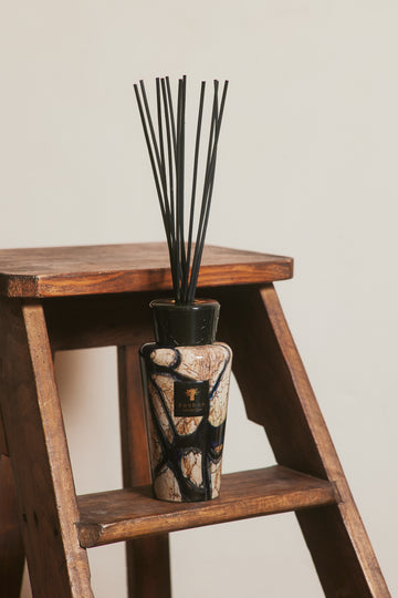 DIFFUSER FEATHERS TOUAREG – Baobab Collection