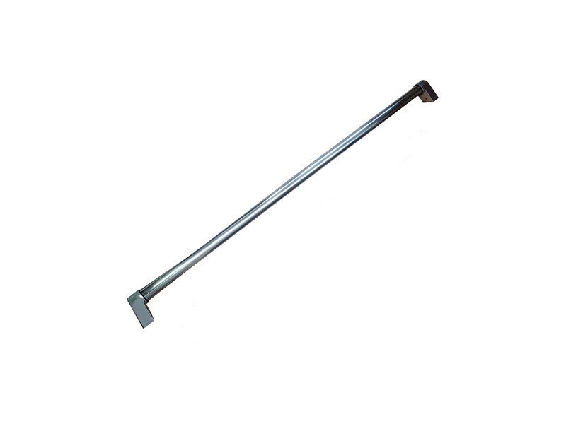 Handle Kit for column refrigerator - Master Series | Bertazzoni