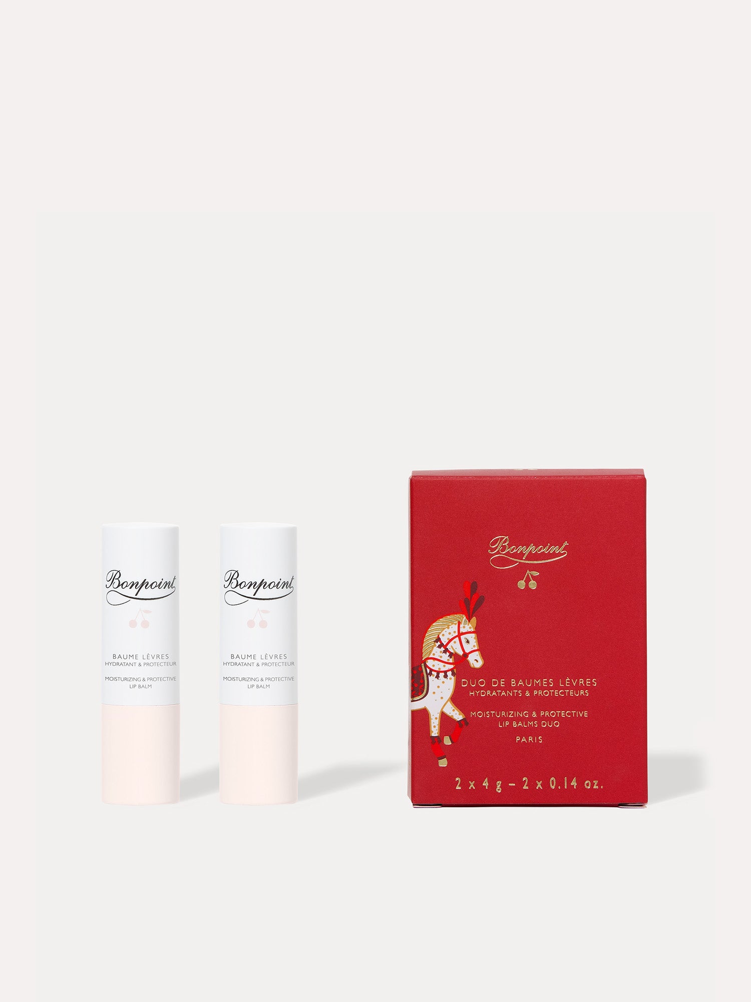 Skincare • Bonpoint