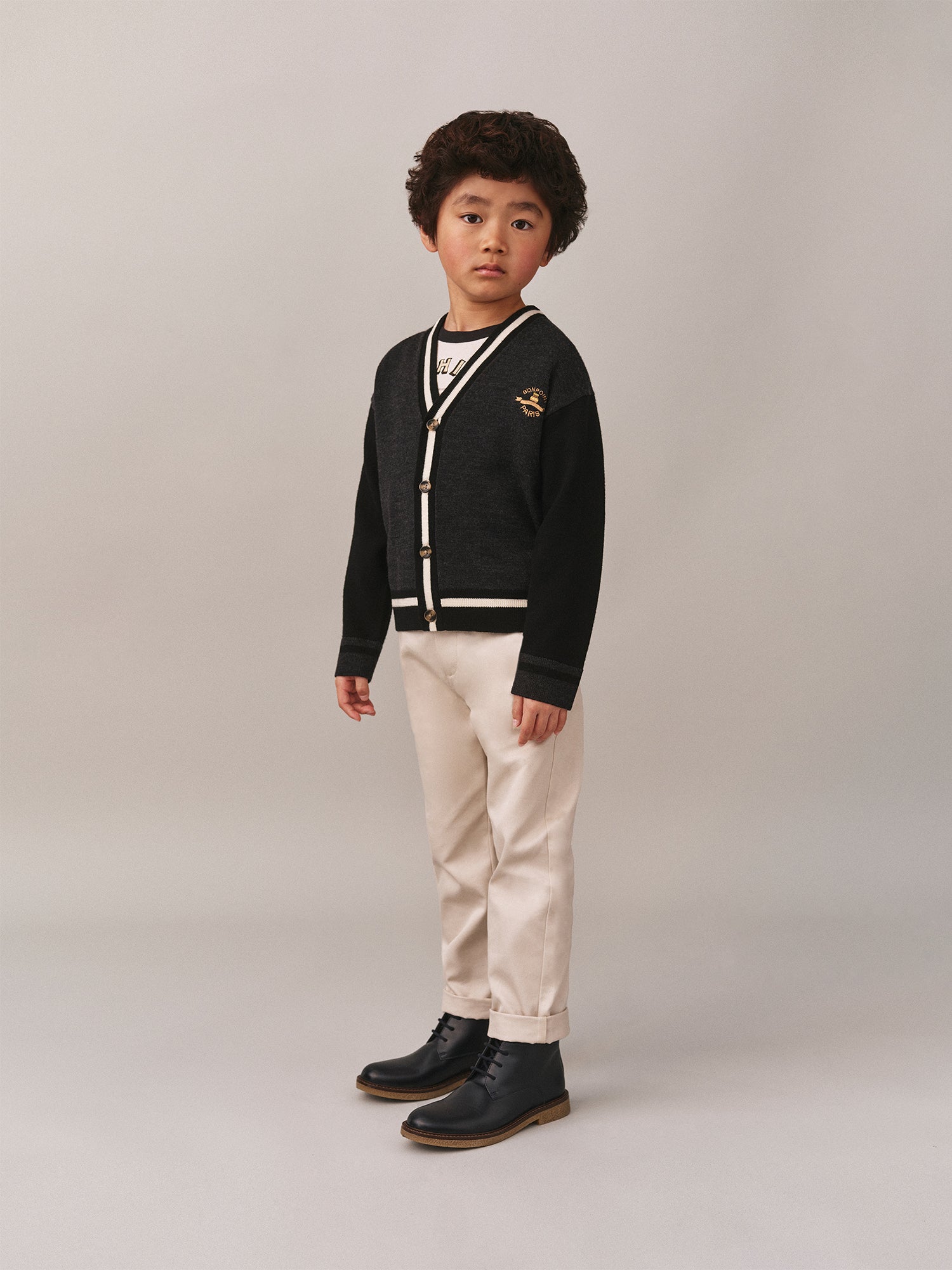 Autumn-Winter Sale - Boy • Bonpoint