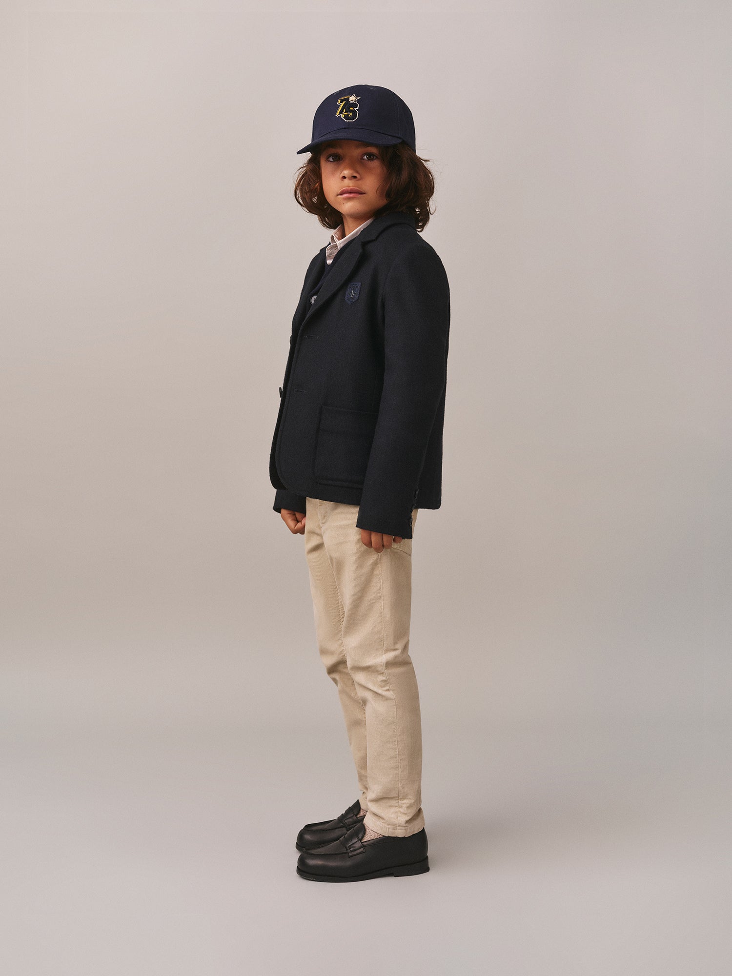 Autumn-Winter Sale - Boy • Bonpoint