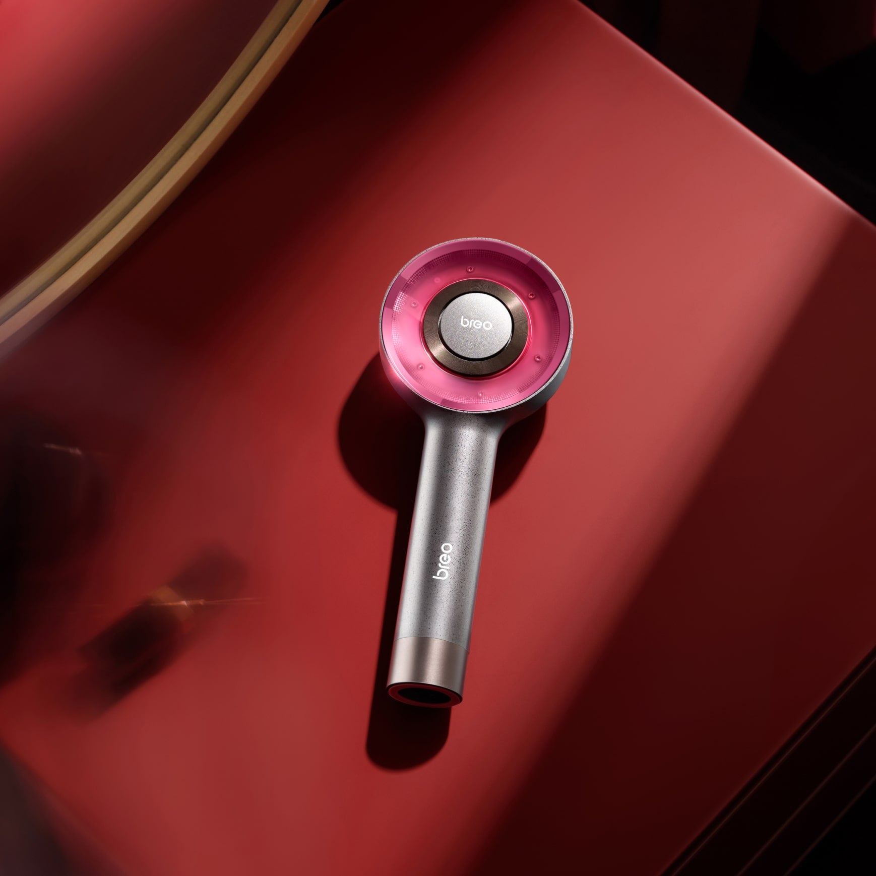 Scalp Massager for Hair Growth Support – Breo-Official