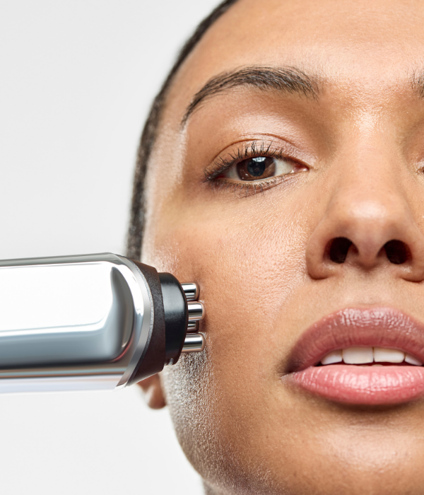 Conductive Gel for Radio Frequency by CurrentBody Skin