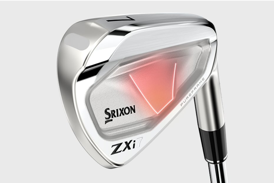 ZXi7 Irons | Golf Clubs | Dunlop Sports US
