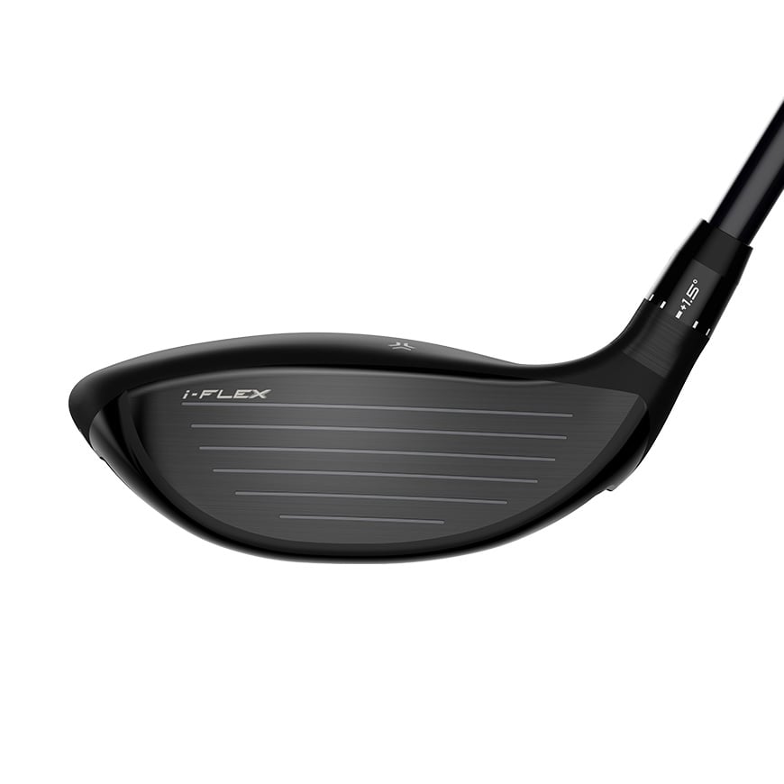 Women's ZXi Fairway Woods | Golf Clubs | Dunlop Sports US
