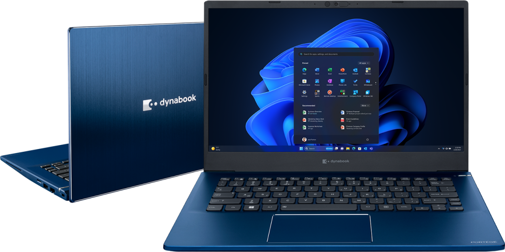 Dynabook Portégé® X40-K1431 14.0