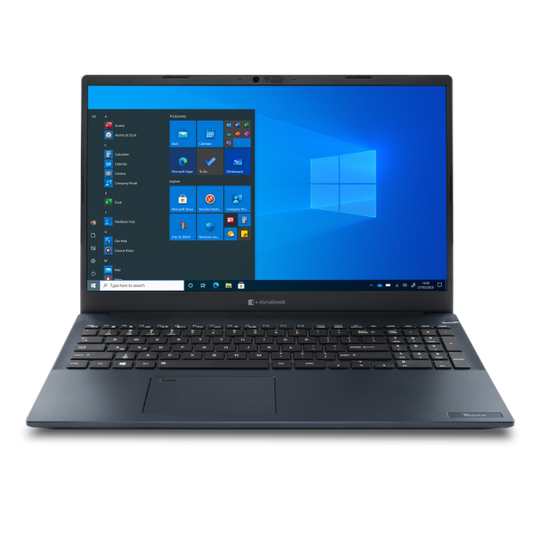 Dynabook Tecra® A50-J-BTO 15.6