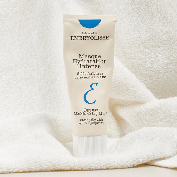 Intense Moisturizing Mask | EMBRYOLISSE Skincare