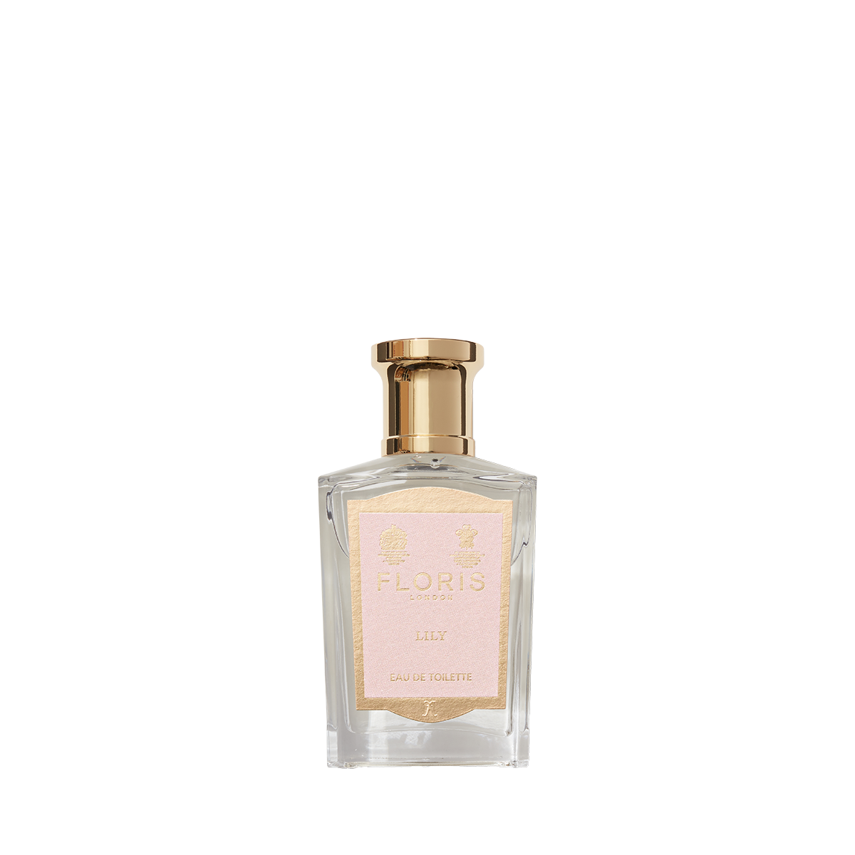 Lily Eau de Toilette | Floris London US