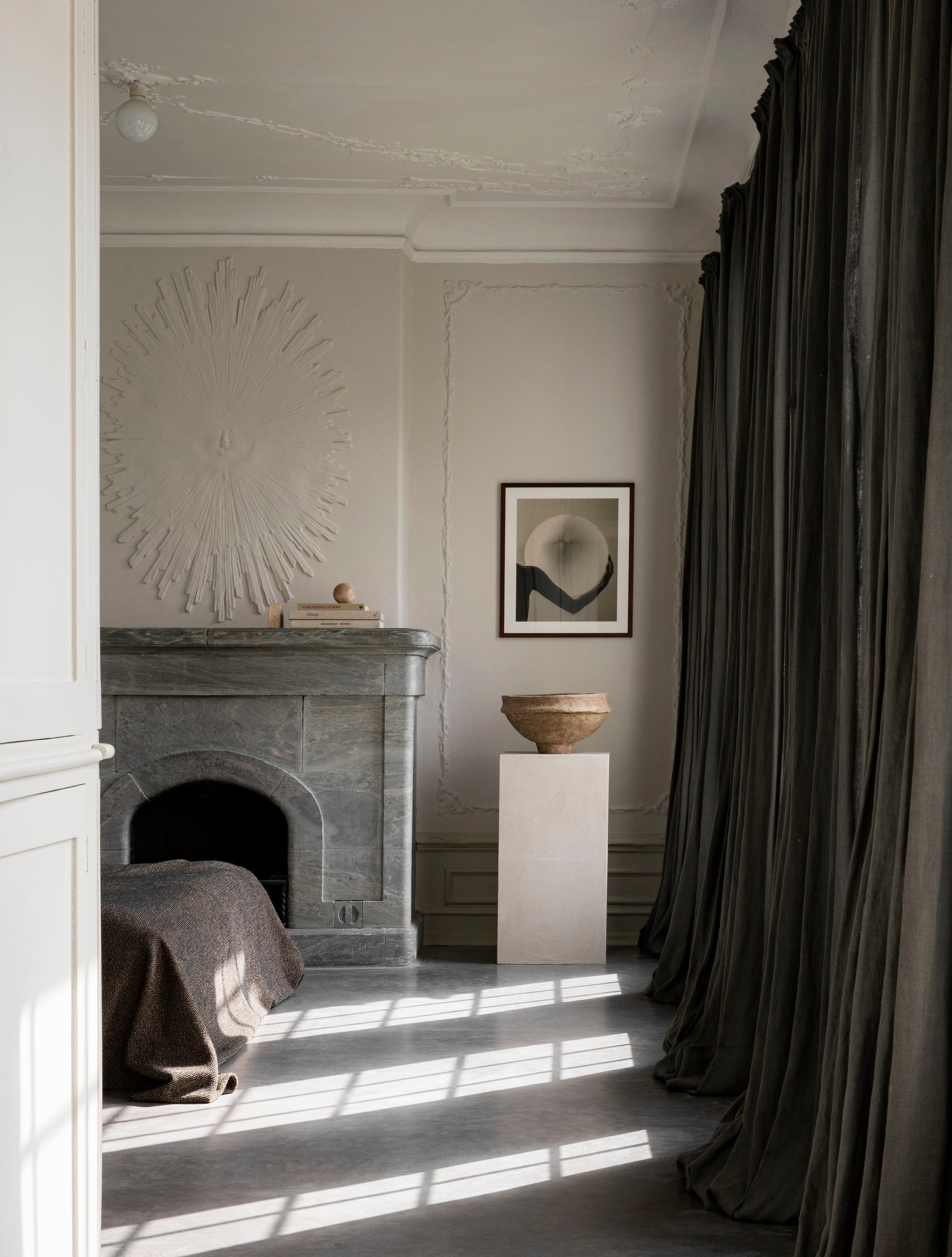 Soft Minimal - A Sensory Approach to Architecture and Design