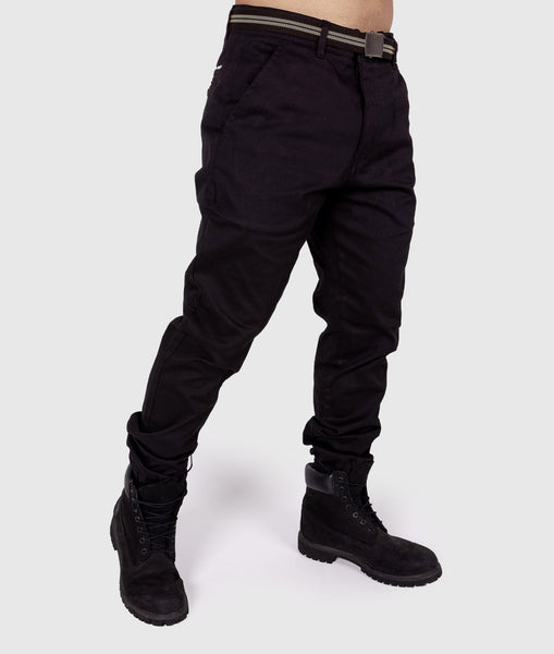 hardtuned-grid-cuffed-chinos-