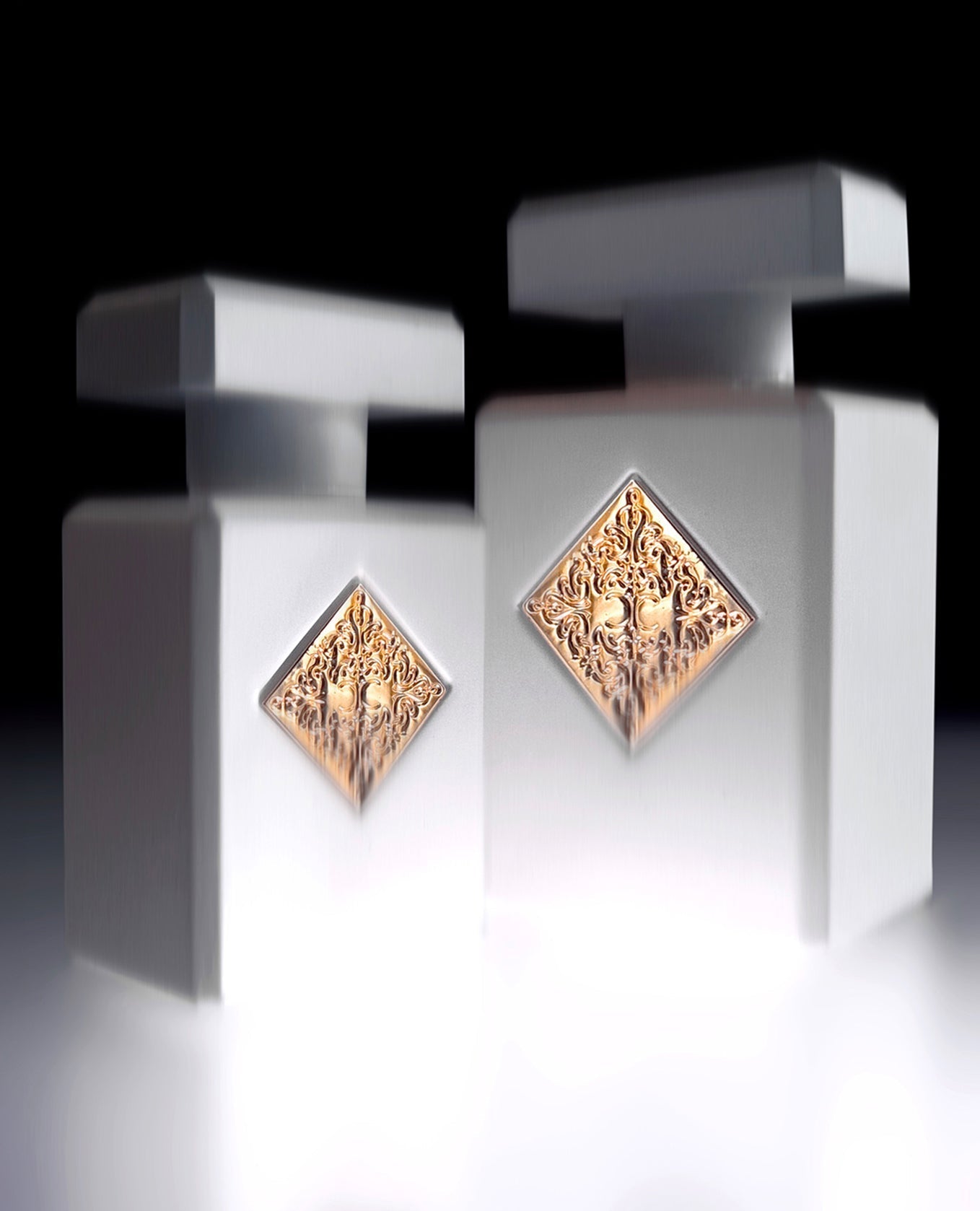 Musk Therapy - Initio Parfums Privés – INITIO Parfums Privés US