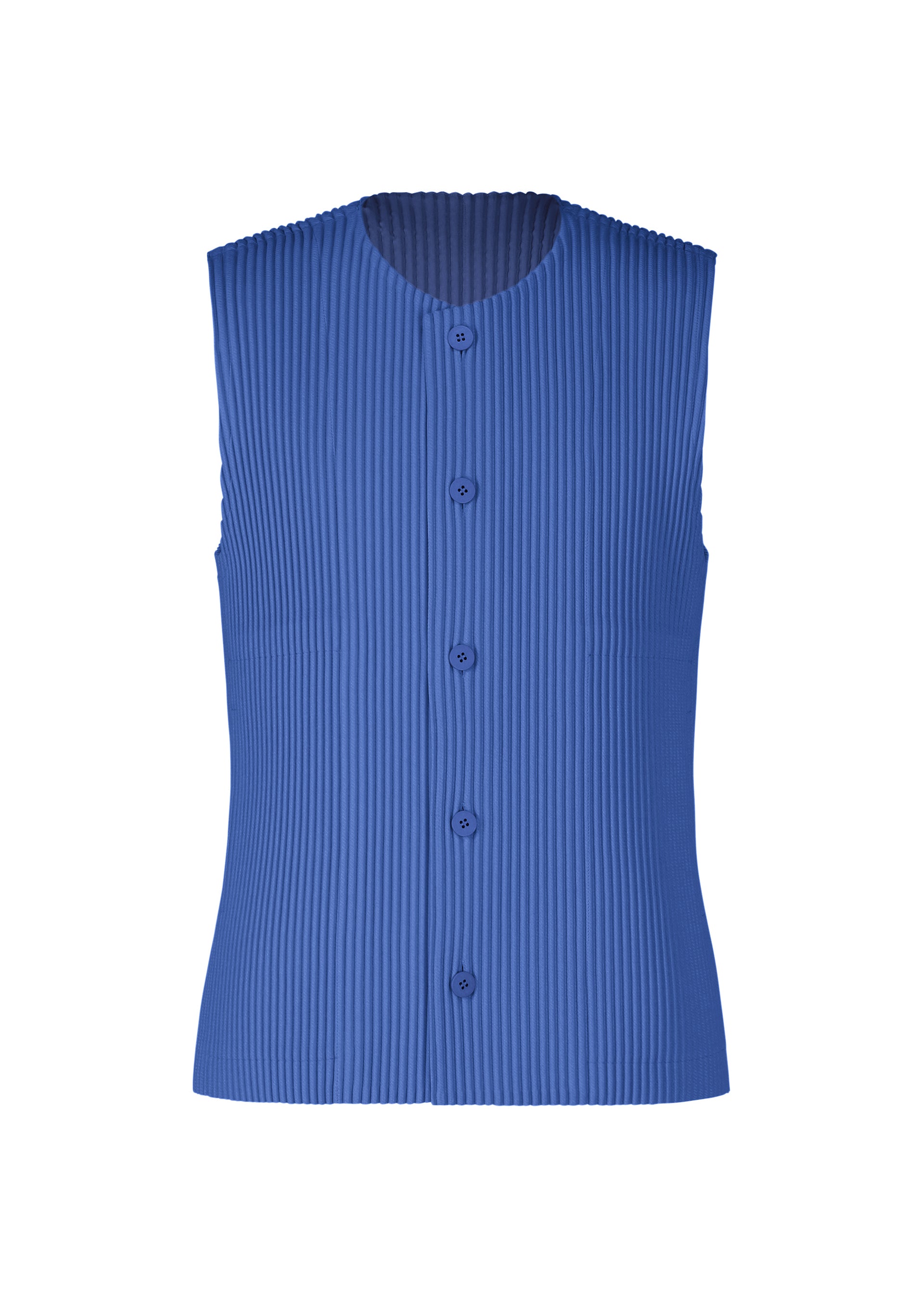 MEN / TOPS / VESTS – ISSEY MIYAKE ONLINE STORE