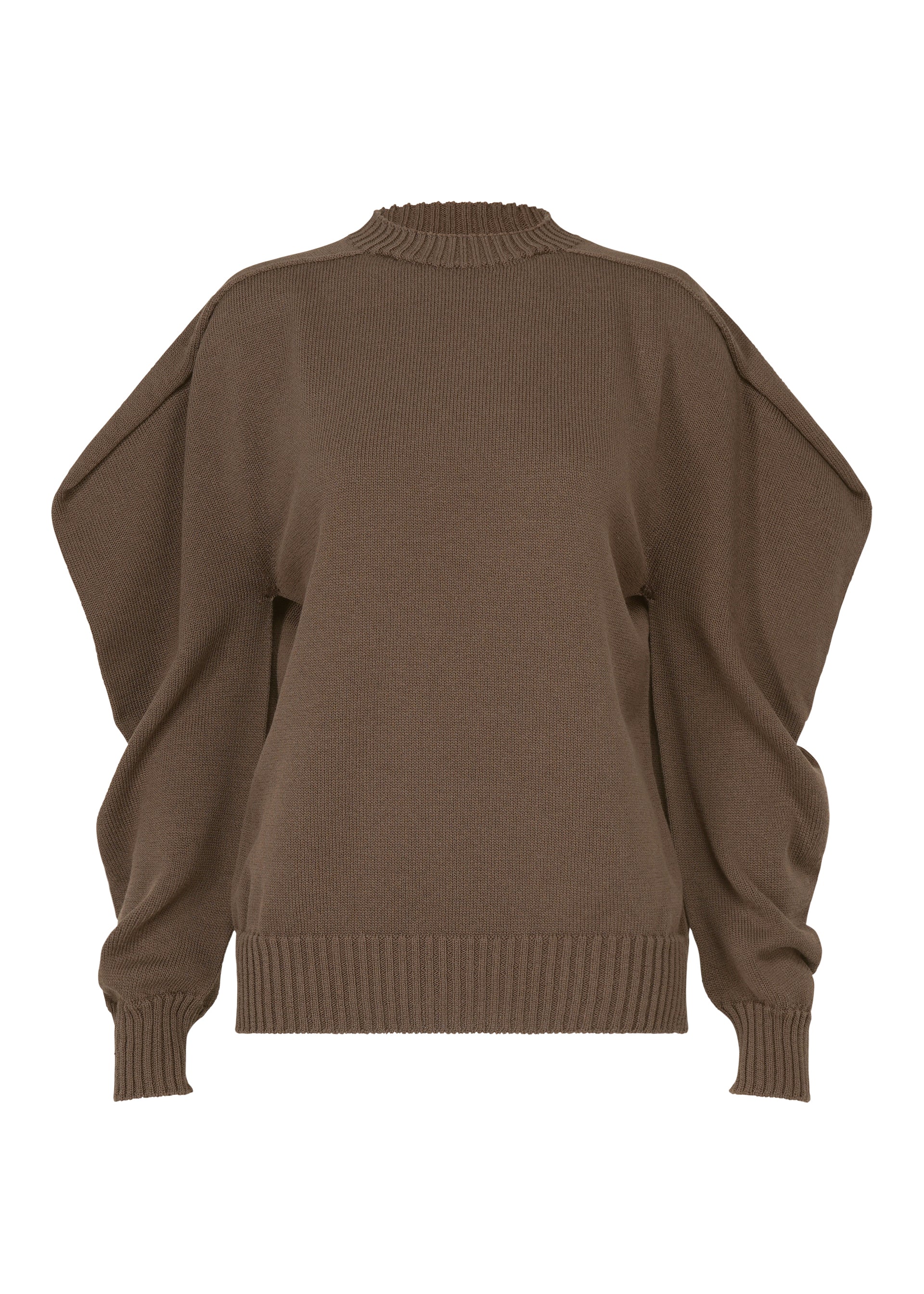 AKIMBO KNIT – ISSEY MIYAKE ONLINE STORE
