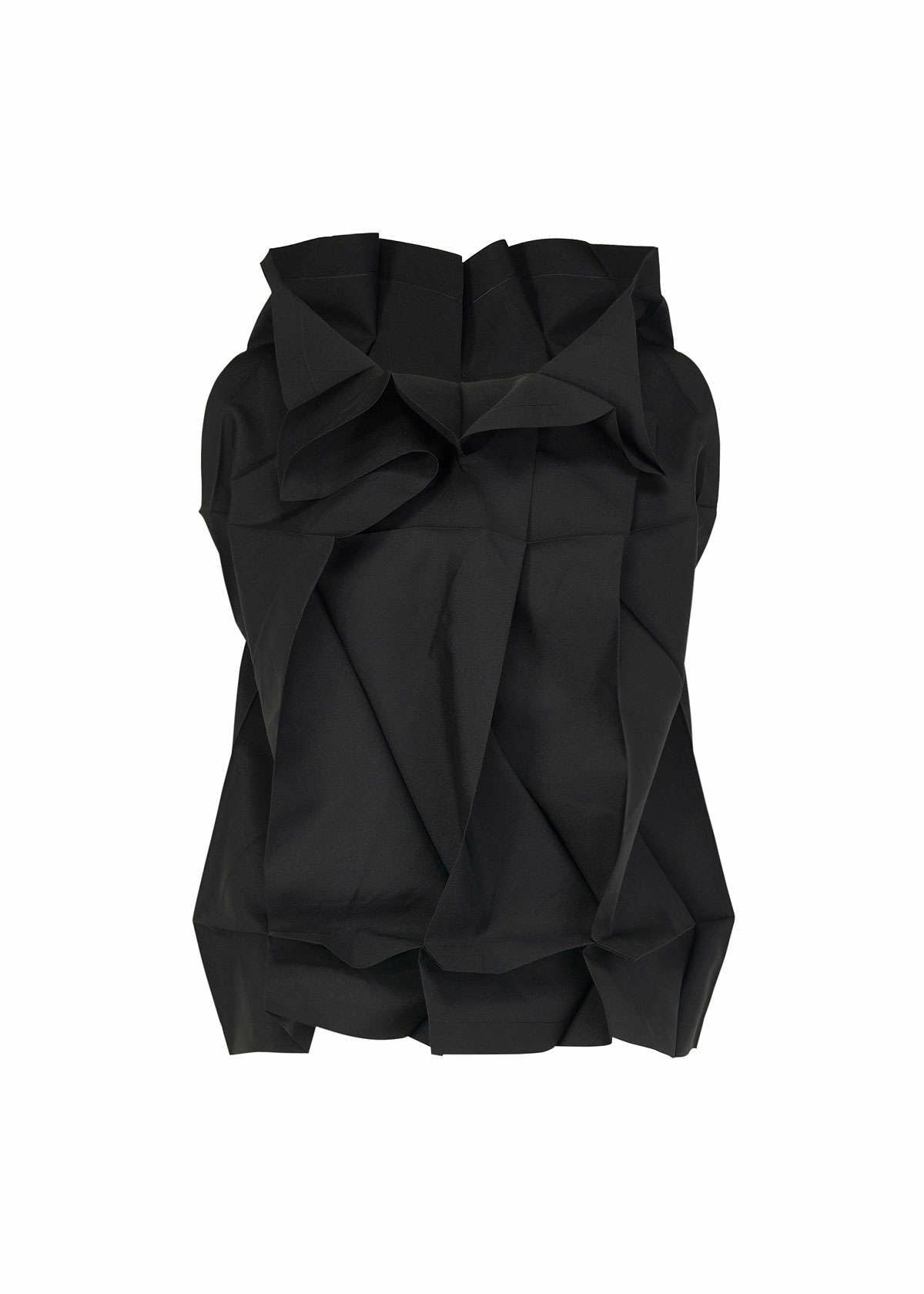 WOMEN / TOPS – ISSEY MIYAKE ONLINE STORE